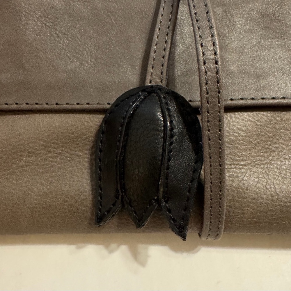 ByLin Crossbody/Clutch Purse NWOT - Picture 6 of 6